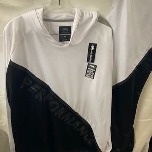 Echo function tracksuit 3 XL hoodie